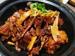 姜母鸭-四道菜·福建菜馆(新街口金鹰店)