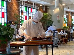 -漢舍中国菜馆(889广场店)