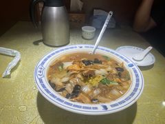 -老雒阳面馆·水席(高新区店)