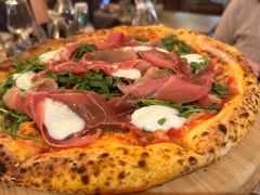 Grande&nbsp;招牌披萨-Alimentari Grande(东湖路店)