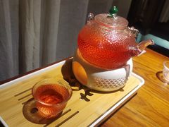 桃花醉-花千醉拾季(雨花世茂店)