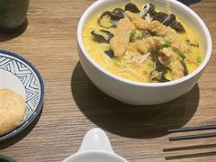 -云海肴·汽锅鸡·云南菜(广安门天虹店)