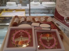 -秋林食品(秋林公司店)