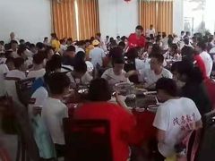 大堂-寻味肇庆·八姑农庄·广府西江菜