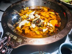 -雲蜀龙阁·金牌水煮鱼(方庄店)