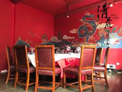 包厢-顺承小院儿