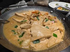 -小厨师·二十年沈家门小海鲜(百井坊巷店)