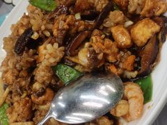 -昱德来·天津菜(河西店)
