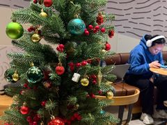-星巴克(南宁华润幸福里店)
