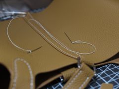 -零几体验diy皮具工作室(振业城店)