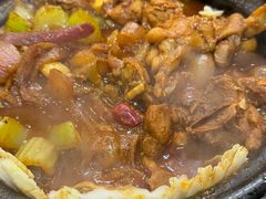 -川香煲(茅台路店)