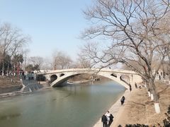 -赵州桥景区