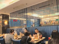 -初色海鲜自助(万丰路店)