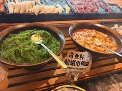 -牛YO寿喜烧和牛火锅自助(三台子万象汇店)