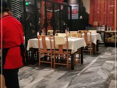 大堂-辣婆婆(航天桥店)