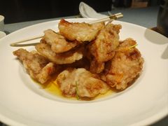 -茶啊冲电影主题文化餐厅(TOUCH12街店)