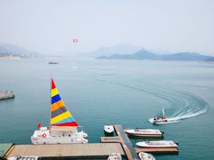 -北京金海湖景区