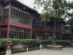 -东江渔村·古典园林·30年粤菜老字号(太和店)
