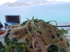 -国际金钻海鲜餐厅