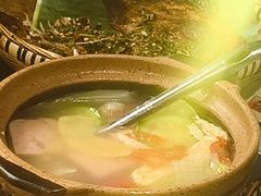 -德四家·云南傣味烧烤品牌(和谐店)