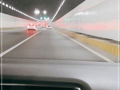 -胶州湾海底隧道