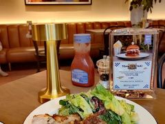 -尚牛社会 Beef & Liberty(金桥EKA天物店)