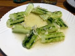 -疆里疆外·和田烤肉·清真