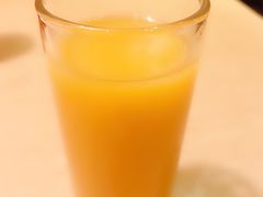 芒果汁-山之川日料放题(通州店)