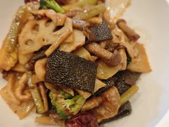 -功德林素菜饭庄(前门店)