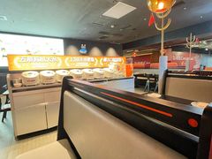 -探鱼·鲜青椒爽麻烤鱼(广州花都来又来店)