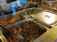 -雨林餐厅(长隆海洋王国店)