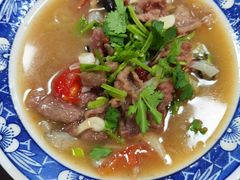 -国安烩面美食城(洛阳总店)