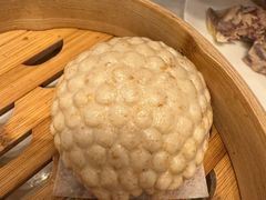 -白天鹅宾馆-宏图府餐厅
