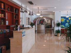 -如一食府(鲁谷东街店)