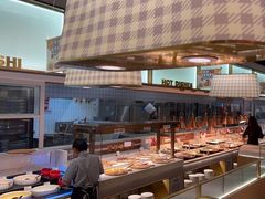 -西十二街牛排(顺义华联店)
