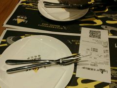 -乐凯撒披萨(东方新世界店)