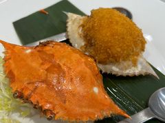 -蔡澜点心·粤菜(月星环球港店)