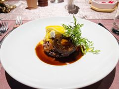 -马克西姆餐厅(崇文门店)