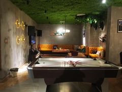 -优悦派·别墅派对轰趴馆(静安店)