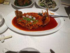 -玫瑰厅上海菜(兴国路店)