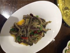 iphone_upload_pic-北京老铺烤鸭(欣大购物广场店)