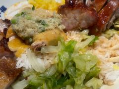 -肥小福·烧鹅专门店(环宇荟店)