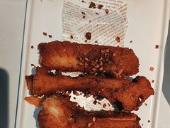 -丰收日·小海鲜·沪上家宴(顾村正大店)