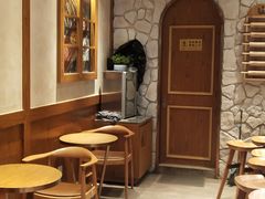 用餐区-麦陌(正弘城店)