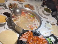 -守柴炉烤鸭(成都大邑店)