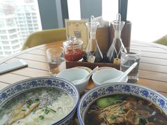 -无锡苏宁银河国际酒店-麺餐厅
