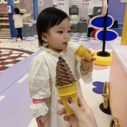 -米兜欢乐王国·儿童乐园(宝安益田假日天地店)