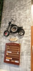 点击看大图 -T.1 hair salon烫染接发