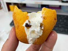 -鲍师傅糕点(青年汇店)