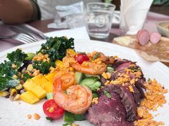 -FOOOO CITY CLUB 孚乐里音乐西餐酒吧(来福士店)